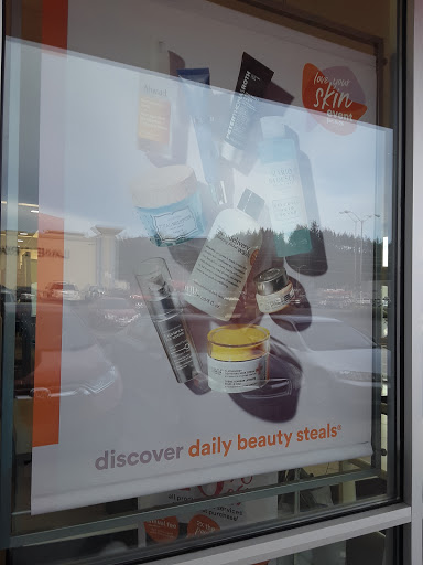 Hair Salon «Ulta Beauty», reviews and photos, 200 Triangle Shopping Center #260, Longview, WA 98632, USA