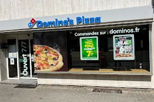 Domino's Pizza Strasbourg - La Marne image