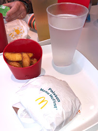 Aliment-réconfort du Restauration rapide McDonald's à La Châtre - n°16