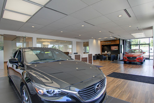 Car Dealer «Peruzzi Mazda», reviews and photos, 140 Lincoln Hwy, Fairless Hills, PA 19030, USA