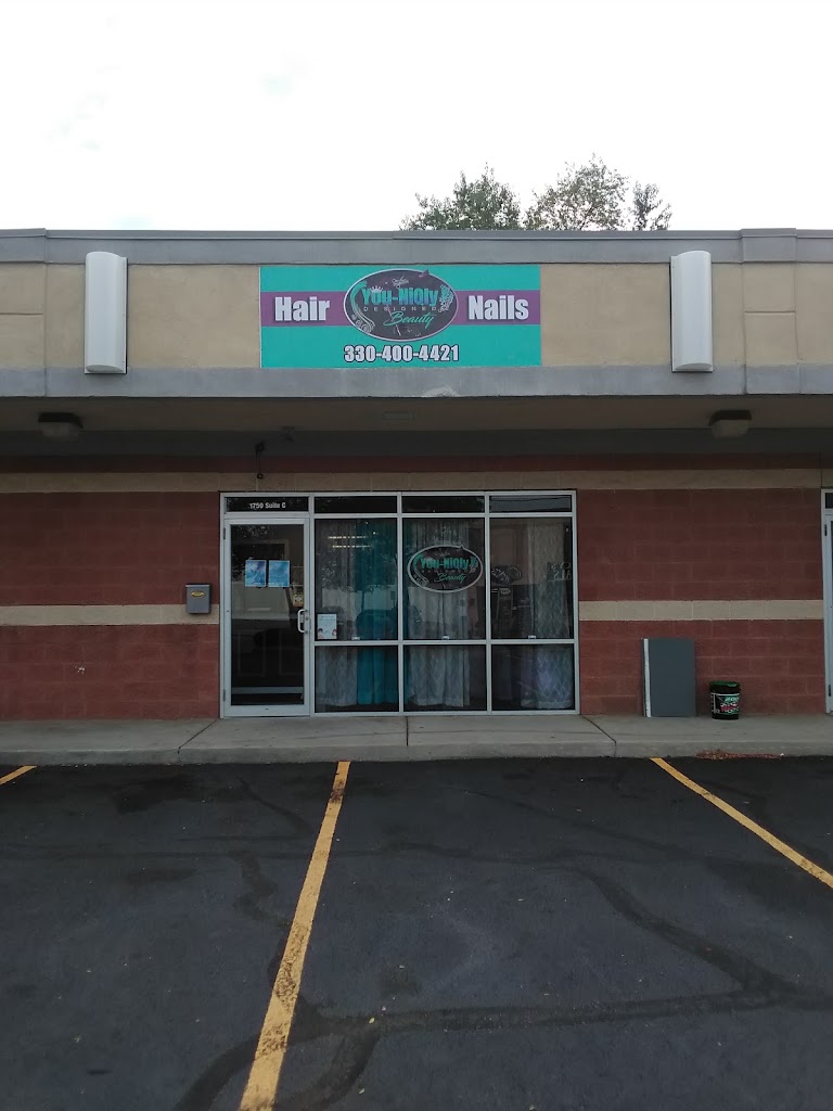 You-Niqly Designed Beauty LLC 44305