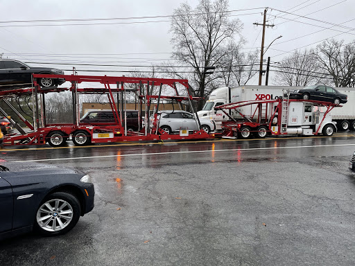 Used Car Dealer «Hudson Auto Traders Inc», reviews and photos, 270 US-6, Mahopac, NY 10541, USA