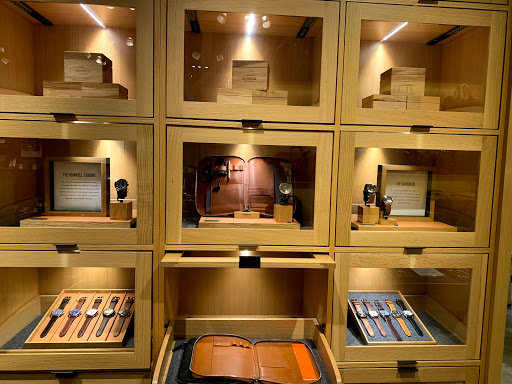 Watch Store «Shinola Boston Store», reviews and photos, 800 Boylston St #131, Boston, MA 02199, USA