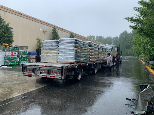 Home Improvement Store «The Home Depot», reviews and photos, 9602 214th Ave E, Bonney Lake, WA 98391, USA