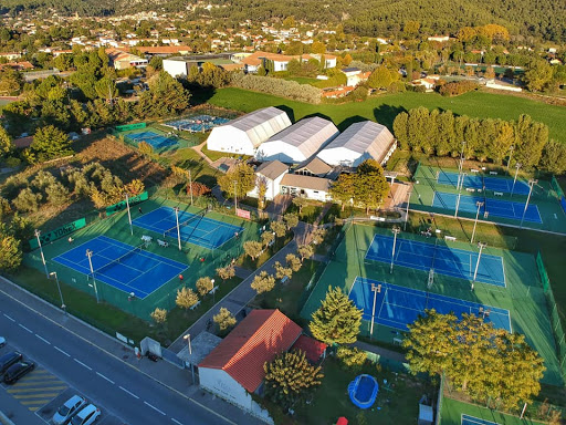 Padel Tennis Club Gémenos