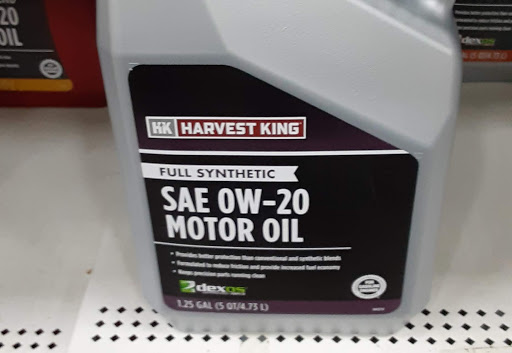 Department Store «Rural King», reviews and photos, 230 Central Pkwy, Heath, OH 43056, USA