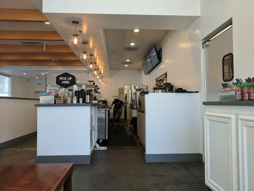Restaurant «Butter Cafe & Bakery», reviews and photos, 671 E Bonita Ave, San Dimas, CA 91773, USA