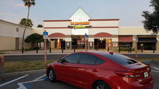 Shopping Mall «Coralwood Shopping Center», reviews and photos, 2301 Del Prado Blvd S, Cape Coral, FL 33990, USA