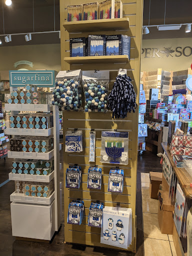 Stationery Store «Paper Source», reviews and photos, 1325 Burlingame Ave, Burlingame, CA 94010, USA