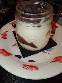 Tiramisu du Restaurant italien Mia Nonna - Le Clan des Mamma Nantes - n°9