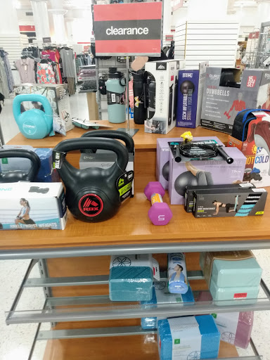 Department Store «T.J. Maxx», reviews and photos, 50 N Illinois St, Indianapolis, IN 46204, USA