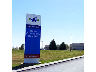 Delta Community Hospital Radiology