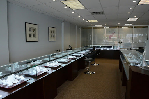 Jewelry Store «Jewelry, Gems & Design Co.», reviews and photos, 9542 W 147th St, Orland Park, IL 60462, USA