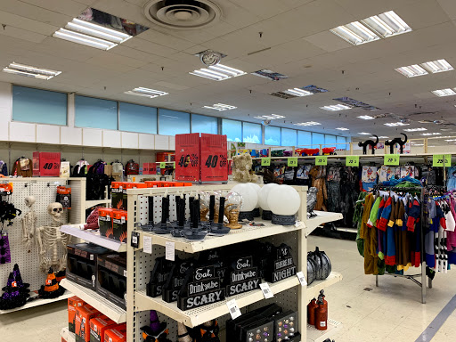 Discount Store «Kmart», reviews and photos, 3150 National Rd W, Richmond, IN 47374, USA