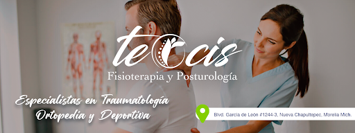 TERCIS - Fisioterapia y Posturología