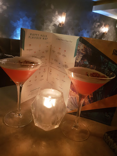 Comments and reviews of Dirty Martini - Islington