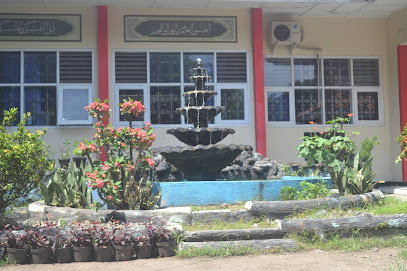 SMP Negeri 2 Leuwimunding