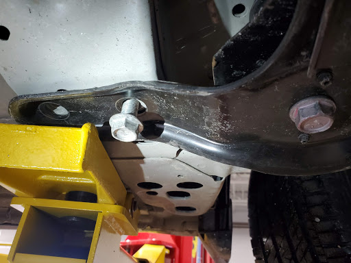 Nissan Dealer «Ron Marhofer Nissan», reviews and photos, 247 Howe Ave, Cuyahoga Falls, OH 44221, USA