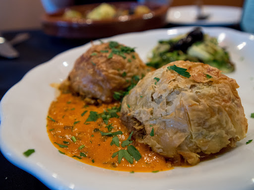 Moroccan Restaurant «The Fez», reviews and photos, 227 Summer St, Stamford, CT 06901, USA