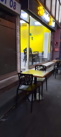 Atmosphère du Restauration rapide Restaurant Wonder Food à Rosny-sous-Bois - n°4