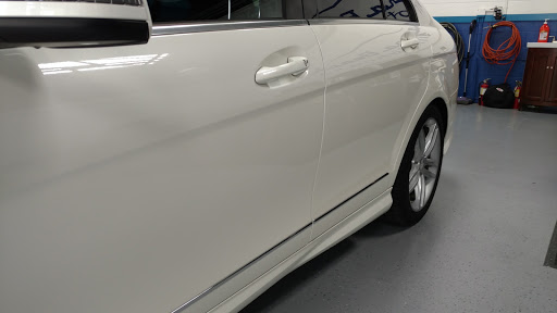 Auto Body Shop «Laguna Beach Auto Body», reviews and photos, 1805 Laguna Canyon Rd, Laguna Beach, CA 92651, USA