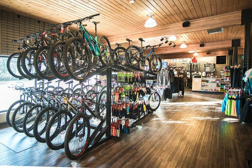 701 Cycle & Sport (Epic Sports) shop front