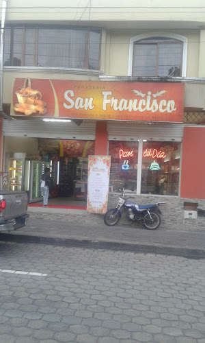Panaderia San Francisco