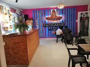 TACO GARAJE - photo 1