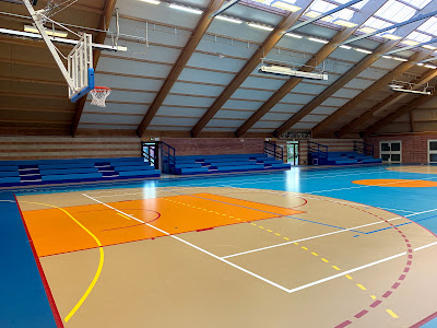 DBCN - Douvres Basket Coeur de Nacre à Douvres-la-Délivrande