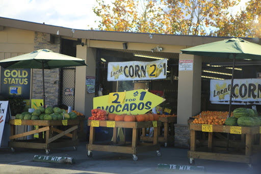 Shopping Mall «Gilroy Crossing Shopping Center», reviews and photos, 6915 Camino Arroyo, San Jose, CA 95112, USA