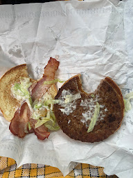Photo n°63 de McDonald's à Chalon-sur-Saône ()