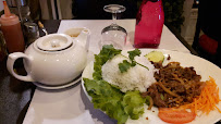 Plats et boissons du Restaurant vietnamien Saigon Deli à Paris - n°17