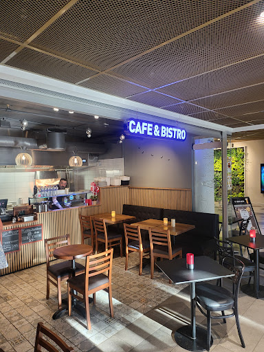 Cafe Bistro in Herlev, Rødovre
