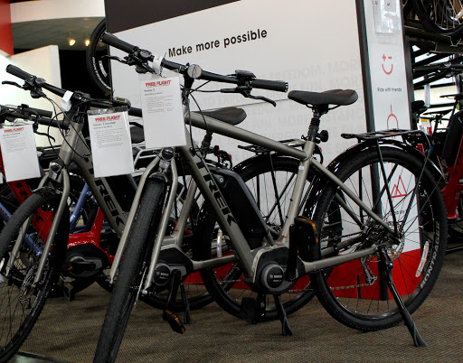 Bicycle Store «Free Flight», reviews and photos, 5010 Wolff Rd, Dubuque, IA 52002, USA