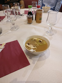 Soupe du Restaurant japonais Okinawa à Montigny-le-Bretonneux - n°5