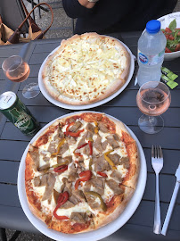 Plats et boissons du Pizzeria Jérôme à Bayeux - n°2