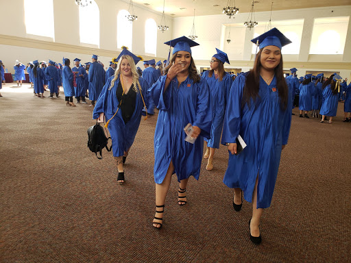 Pasadena Civic Auditorium image
