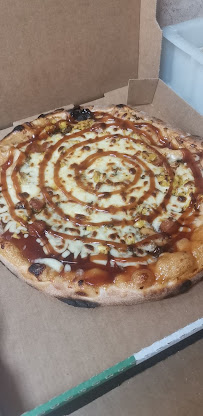 Photos du propriétaire du Pizzeria Loft Pizza à Sartrouville - n°2