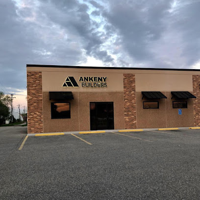 Ankeny Builders, Inc.