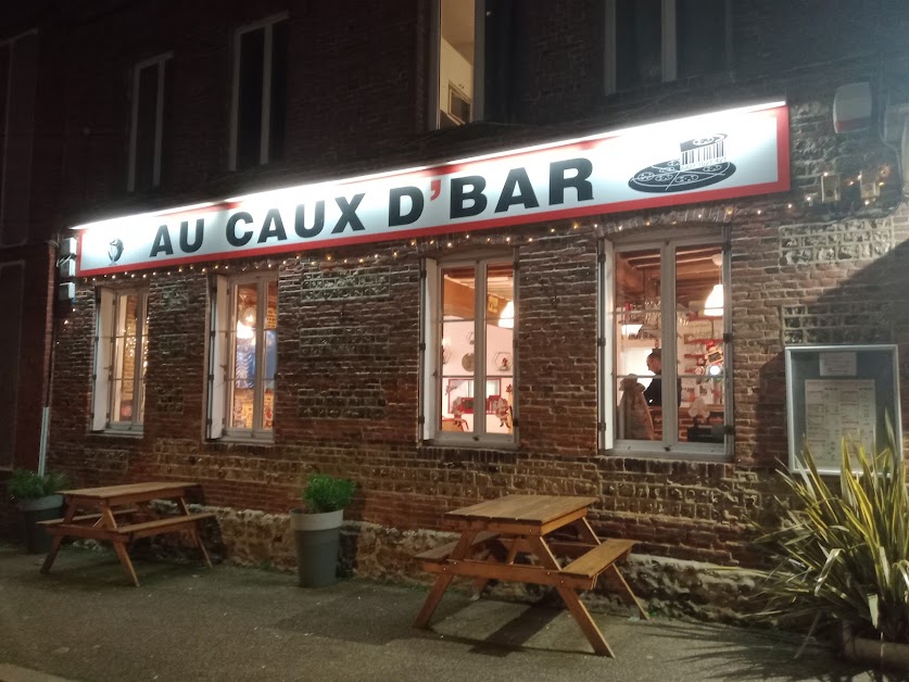 Pizza à emporter et sur place à Ourville-en-Caux (Seine-Maritime 76)