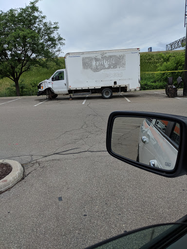 Home Improvement Store «The Home Depot», reviews and photos, 20500 E 13 Mile Rd, Roseville, MI 48066, USA