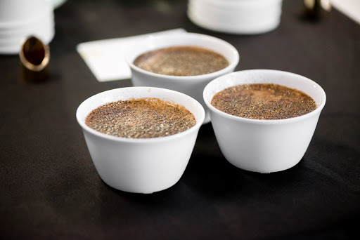 Beverage Distributor «Blue Donkey Coffee», reviews and photos, 131 Bethea Rd Suite 601, Fayetteville, GA 30214, USA