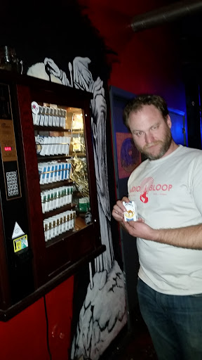 Live Music Venue «The Radio Room», reviews and photos, 2845 N Pleasantburg Dr, Greenville, SC 29609, USA