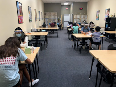 Kumon Math and Reading Center of SPRING - CENTRAL