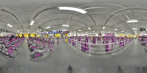 Gym «Planet Fitness», reviews and photos, 7610 Old Branch Ave, Clinton, MD 20735, USA