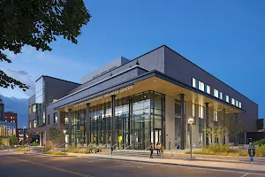 CU Denver Student Wellness Center image