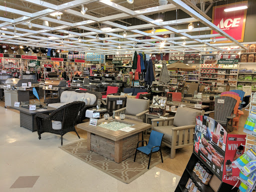 Hardware Store «Ace Hdwe Highlands Ranch», reviews and photos, 9579 S University Blvd Ste 100, Highlands Ranch, CO 80126, USA