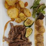 Photo n°3 de l'avis de Giada.t fait le 04/07/2020 à 17:00 sur le  4 Stagioni à Trento