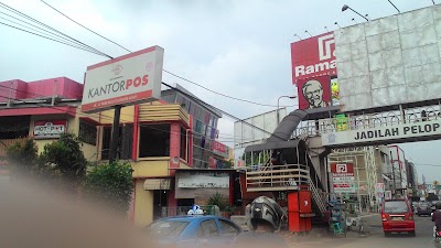 Photos of Eiger Ramayana Cilegon