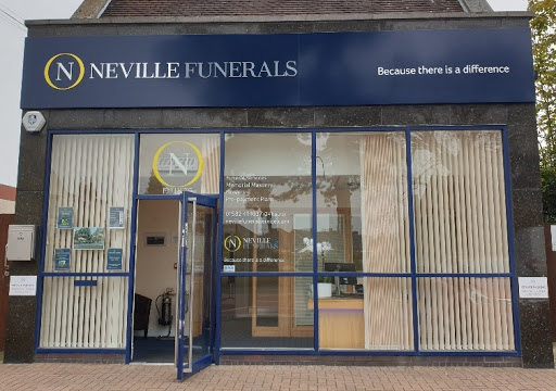Neville Funerals Luton